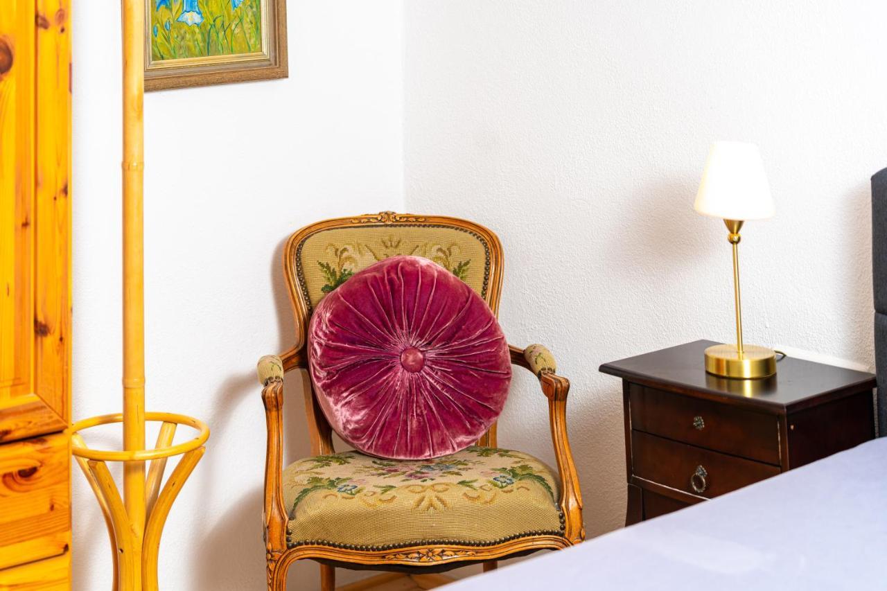 Villa Daringer Mayrhofen Esterno foto