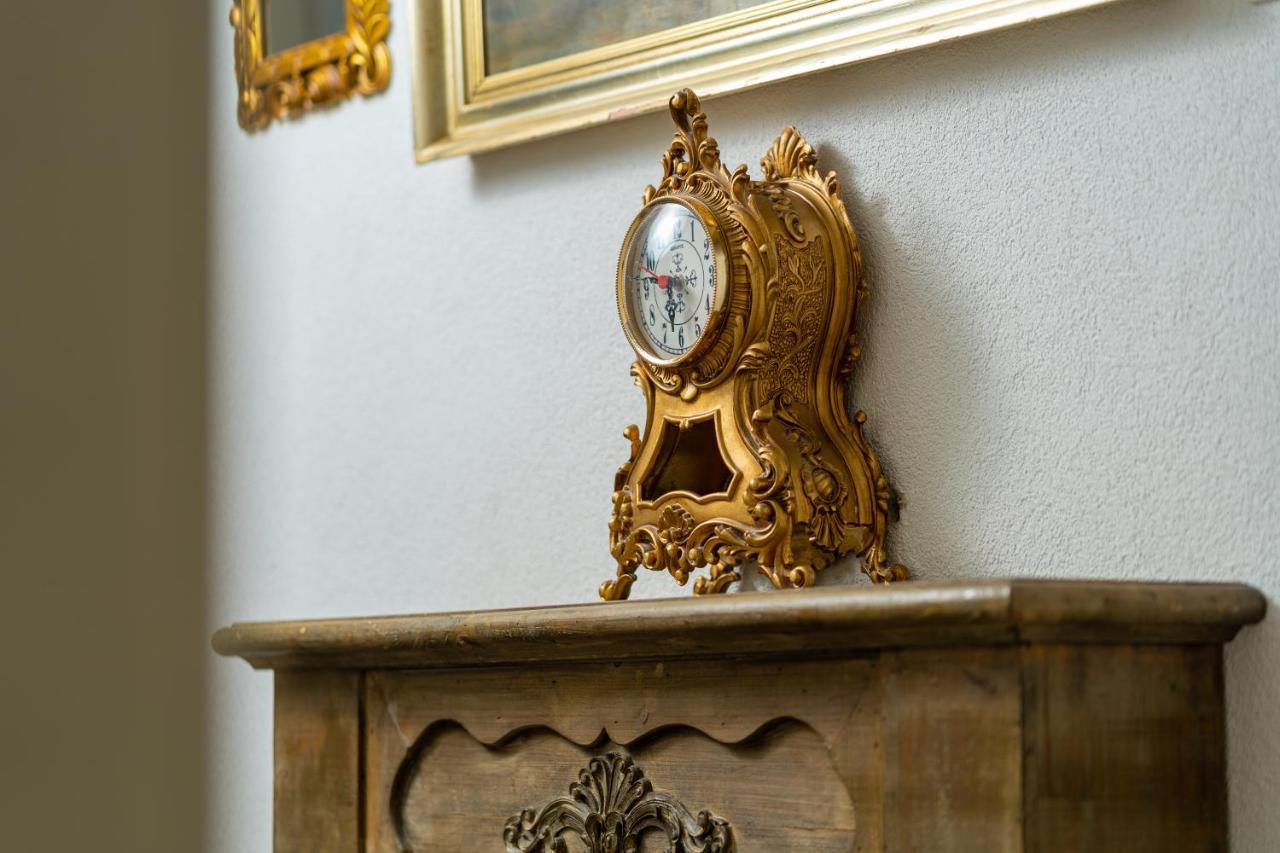 Villa Daringer Mayrhofen Esterno foto