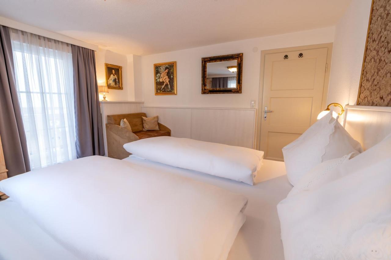 Villa Daringer Mayrhofen Esterno foto