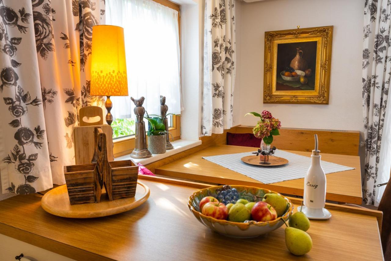 Villa Daringer Mayrhofen Esterno foto